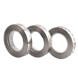 18650镀镍钢带 2170 26650 32650镀钢带锂电池镍片点焊机连接片