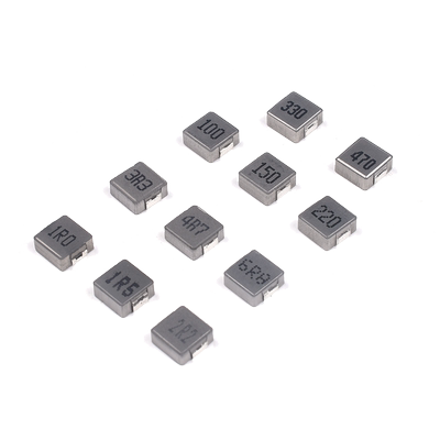 0630贴片一体成型电感