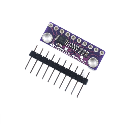 ADS101512位精密模数转换器