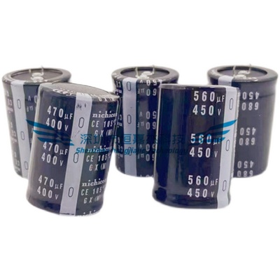 450V680UF 电容 电焊机 400V470UF 电容器 450V 560UF 820UF 现货