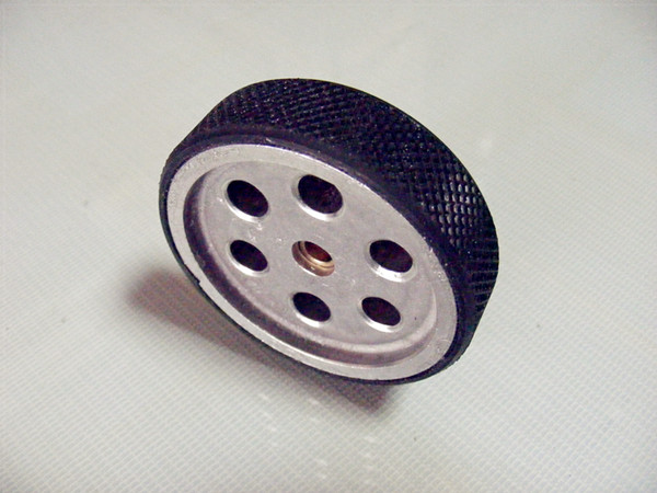 计米轮编码器计米轮测米器计米轮支架编码器支架码轮防滑轮全套