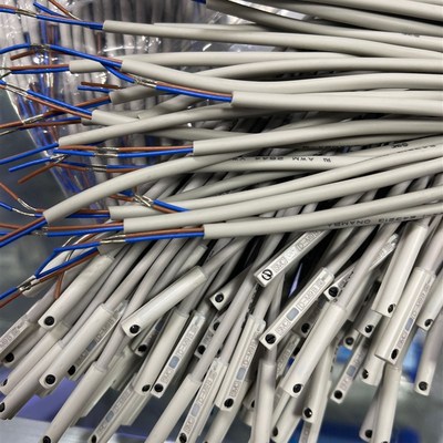 D-M9BV   D-M9BL  D-M9BVL  全新原装正品SMC磁性开关