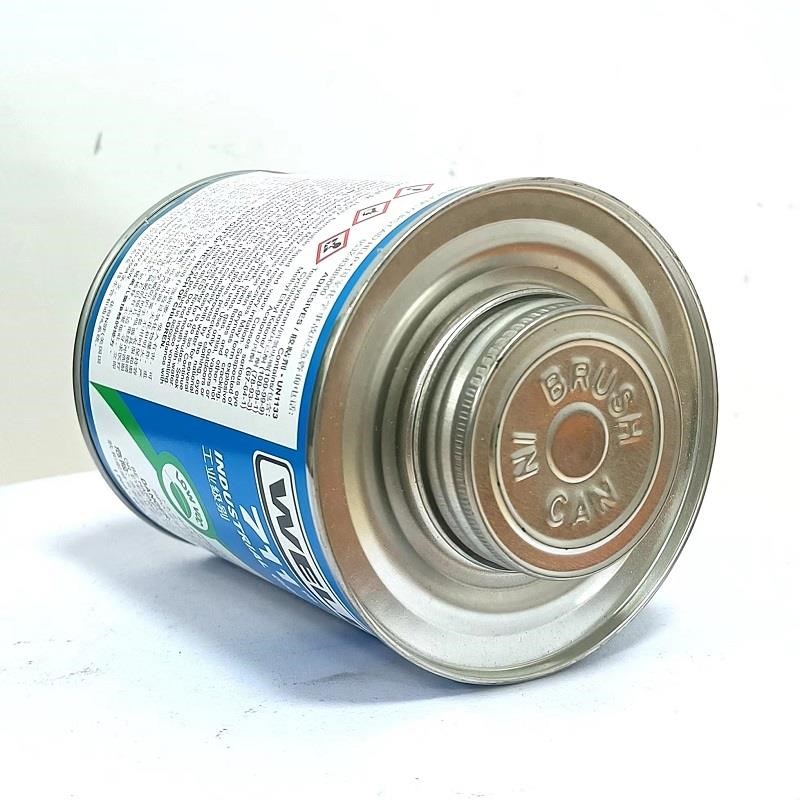 UPVC/CPVC/ABS胶水IPS 705/711/717/724 管道胶粘剂 粘结剂 预粘