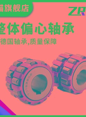 圆柱滚子整体偏心轴承130752305 150752305 200752305