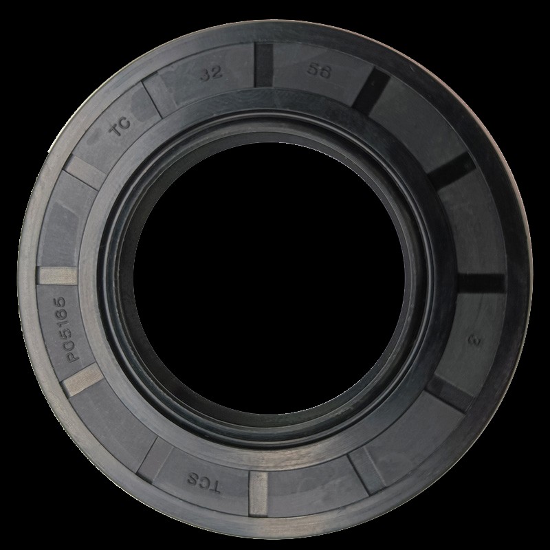 TCS骨架油封27*50/52/53/54/55/56/62*10/5/8/12/7旋转密封圈