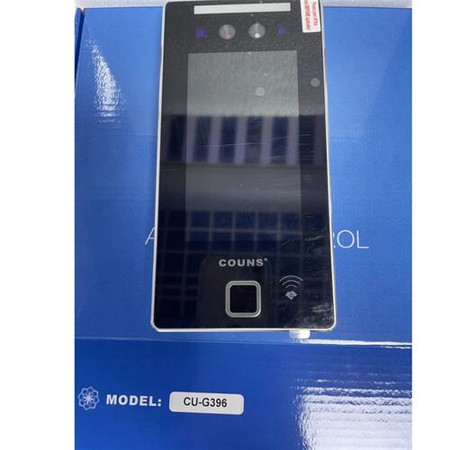 COUNS高优CU-F695人脸识别门禁系统All公室考勤机指纹密码人脸