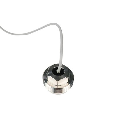 1MHz液位超声波水声换能器DYW-1M-01R水下测距仪传感器