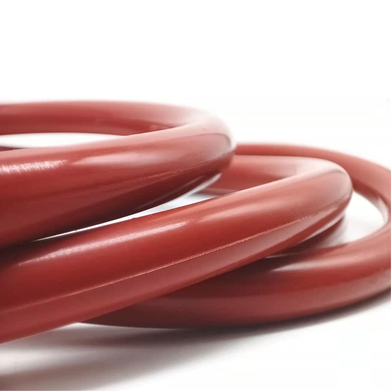 硅胶O型圈密封圈外径285*290*295*300*310*320*330*340*345*10