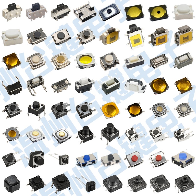 船型开关KCD4大电流翘板3脚2档全铜25*31灰色带灯船形20A电源按钮