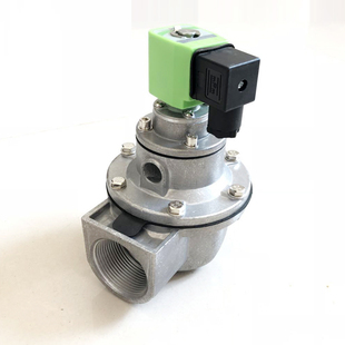 50S型2寸脉冲阀膜片线圈厂家直销 上海袋配直角式 电磁脉冲阀DMF