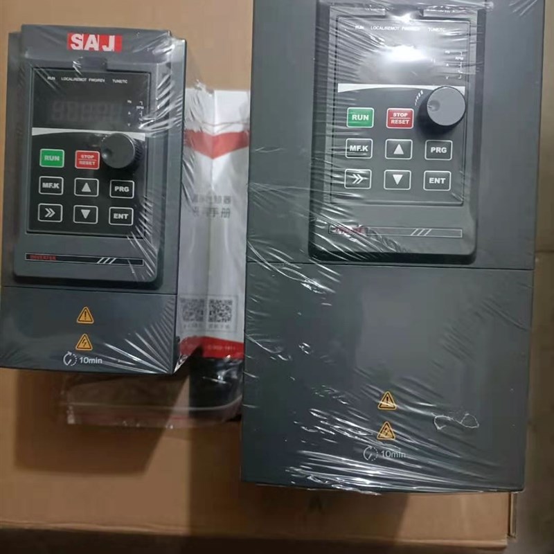 VM1000B变频器/220V/380V/0.75KW/1.5KW/2.2KW