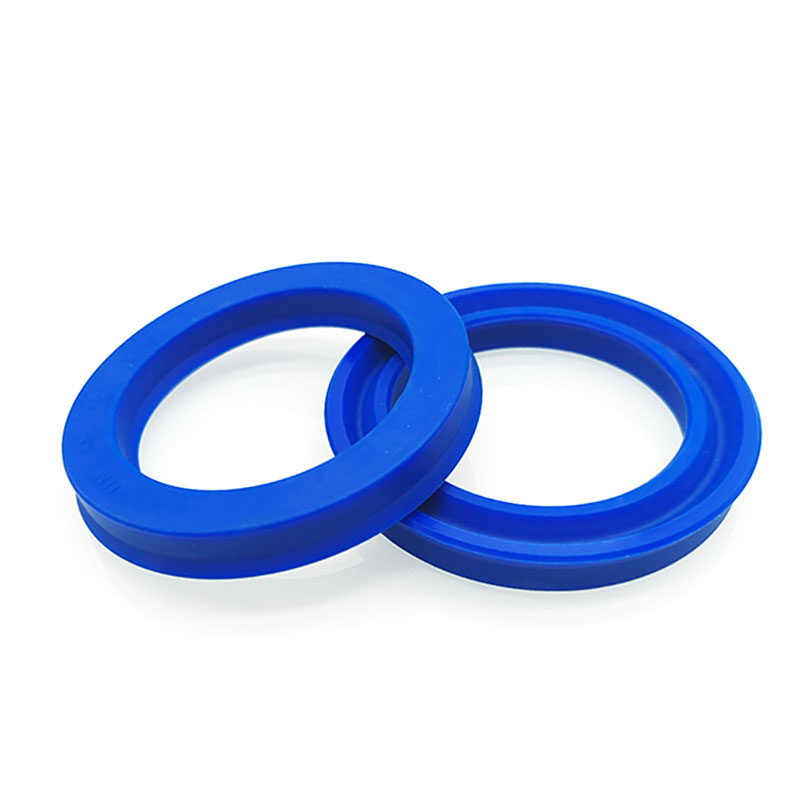Y/U型聚氨酯液压油封UN48/50*58/60/63/57/62/65*6/8/10O型密封圈