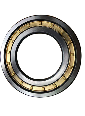 国产 圆柱 滚子 轴承 NU NJ 422 424 426 428 430 EM E M  C3