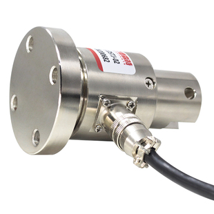 德森特高精度静态扭矩传感器力矩扭力传感器测试仪扭力计0-500N.m