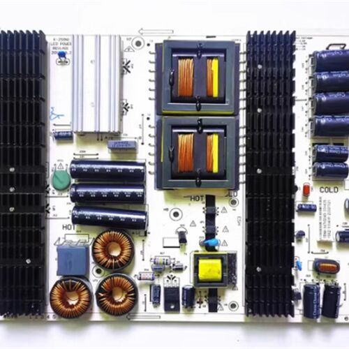 原装康冠50S61F福日Z50L31FW电源板K-250N1 4701-250W00-A8135D01