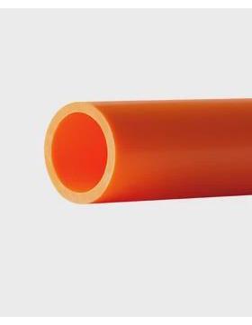 彩色pvc硬管20 25 32 40 50mmpvc给水管塑料管红色黄粉色紫蓝橙色