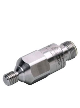IFM振动传感器VSM101 VSM103 VSP001 VSP003 VSP004 VSP01A 02A
