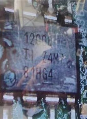 1200Q 新能源充电机隔离放大器IC芯片 AMC1200STDUBRQ1 SOP