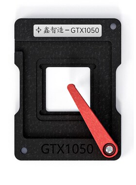 GTX1050/1060/2060/3060/4070/4090显卡GPU芯片植锡网植球网钢网