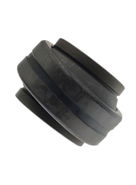 向心关节轴承 GEEW80ES 两边突出关节轴承 尺寸:80*120*80mm