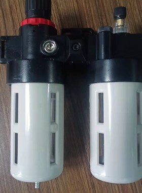 雅马哈贴片机空气过滤装置气杯分离器  KG7-M8501 8502-00 F300-0