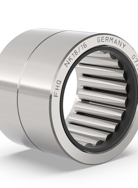 进口德国FHQ TAF11013040车削型滚针轴承尺寸110*130*40 NK110/40
