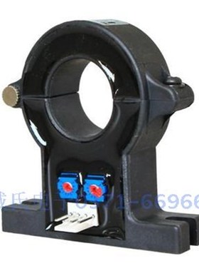 A-CS200EK1T A-CS300EK1T A-CS500EK1T可拆卸霍尔交流电流传感器