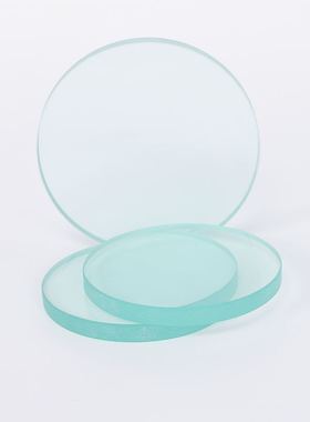 250x30x17锅炉液位计玻璃板高硼硅多槽液位计玻璃板水位计玻璃板