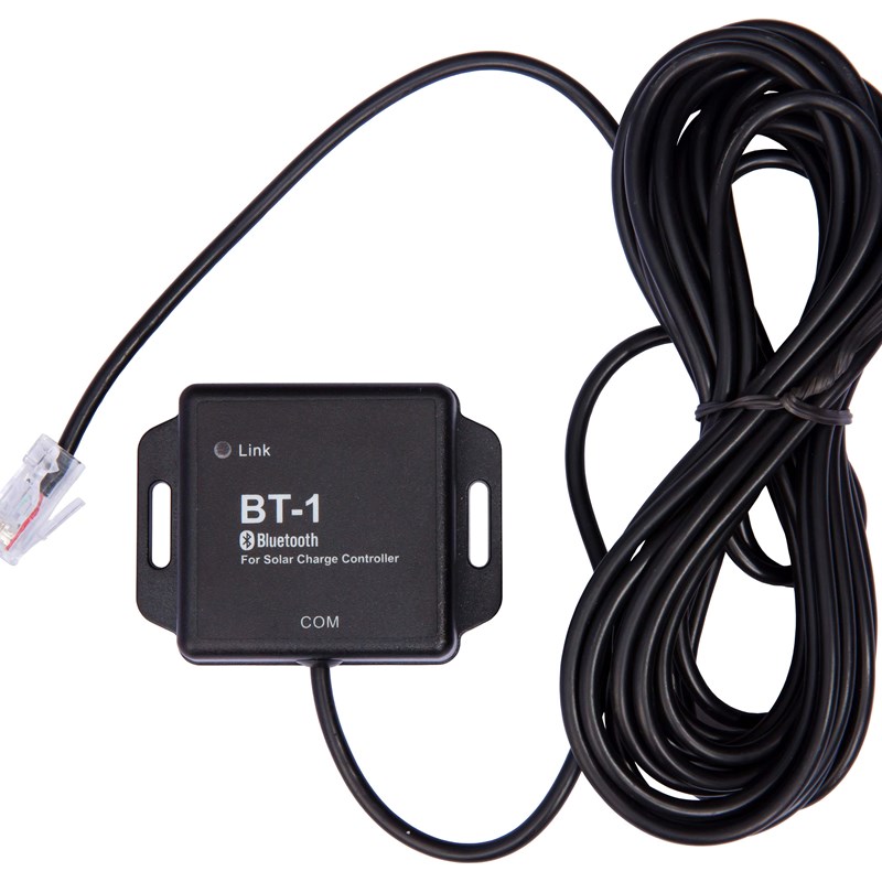 20A30A60A太阳能控制器mppt全自动通用型12v24v48v锂电池光伏充电