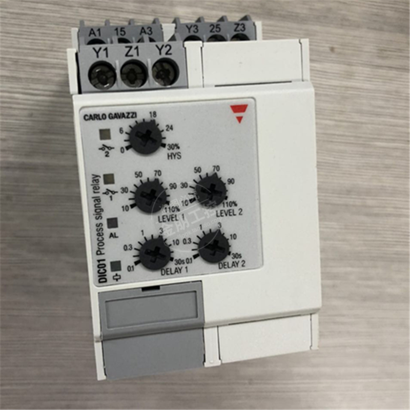 原装正品 全新  瑞士佳乐Carlo gavazzi继电器 DIC01DB23AV0