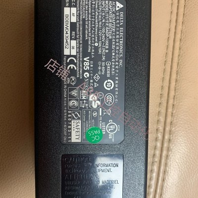 台达12v10A电源配接器通用55直流接头做 下留给