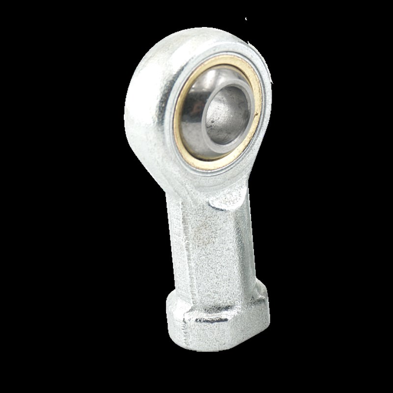 杆端轴承气缸鱼眼关节接头SI25 SA25T/K M24*2.0 PHS 内丝 外螺纹