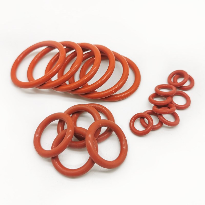 硅胶O型圈外径70/72/75/78/80/82/85/88/90/92/95/98*3.5mm/橡胶