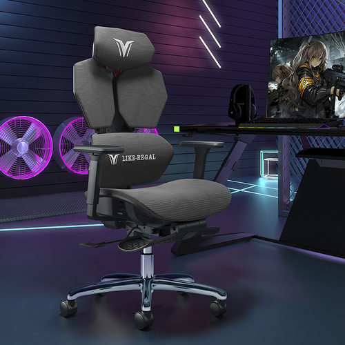 电竞椅游戏椅gaming chair人体工学椅可躺电竞椅家用椅子舒适
