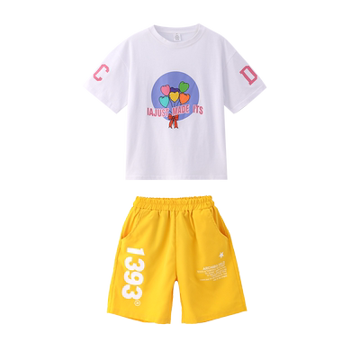 小乖象男女学院拉拉队运动会