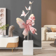 大型蝴蝶客厅落地摆件轻奢高级感艺术装 饰品沙发旁电视柜乔迁礼物