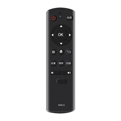 适用于液晶电视机遥控器乐华