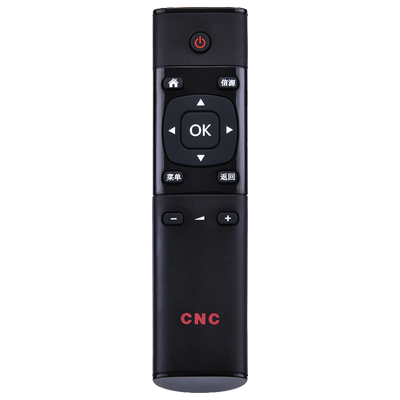 适用CNC液晶电视机遥控器