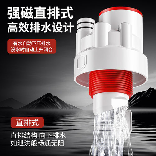 适配九牧 厨房下水管三通洗碗池洗菜盆水槽排水管道五通净水器
