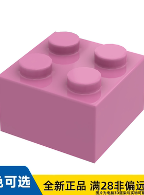 LEGO乐高砖2X2/3003/4517992/300322/4245306/4251571/4497170