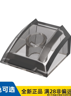 LEGO乐高零件2x2弧形砖/30602/6217722/47904111/6171717/6507872