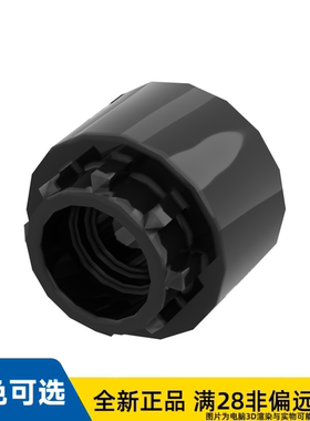 LEGO乐高正品零件传动驱动齿轮8齿/35186/6291069