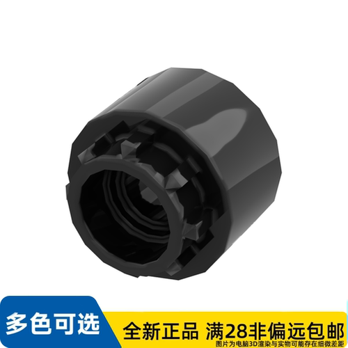 LEGO乐高正品零件传动驱动齿轮8齿/35186/6291069