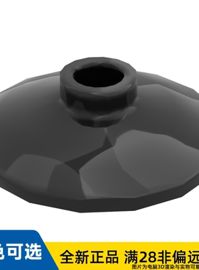 LEGO乐高正品零件2x2圆盘/4740/474026