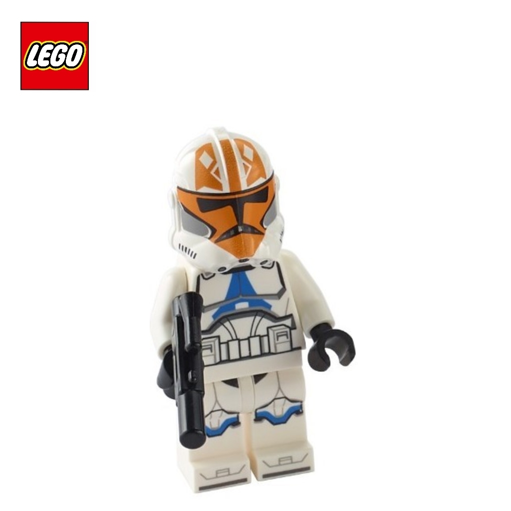 LEGO乐高正品人仔75283星球大战系列332联队克隆兵sw1097