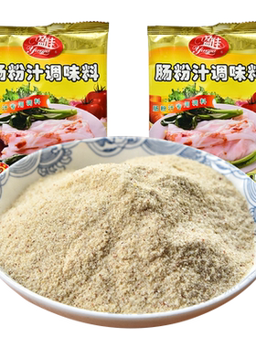 卷筒粉肠粉汁专用调料广西广东