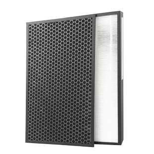 适配松下空气净化器滤芯F-PDF/PXF/ZXFP/PDJ35C过滤网VXG70C滤芯