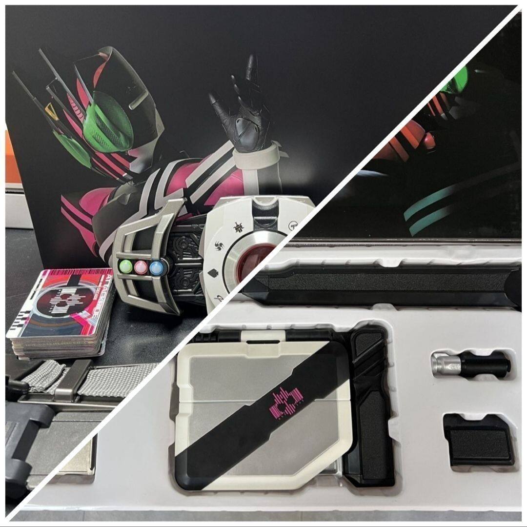 国产假面骑士csm7.0白帝骑驱动器腰带DX白帝品红可联动可暴力单推