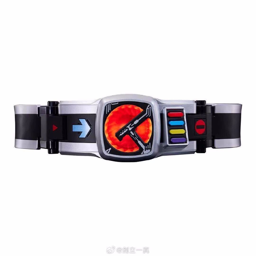 国产csm2.0电王假面骑士CSM电王驱动器2.0K塔罗斯变身腰带