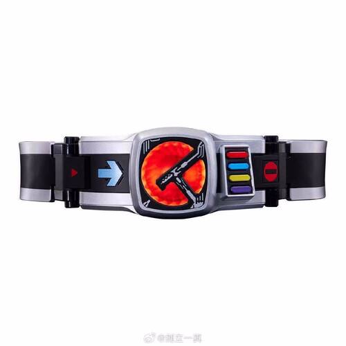 全新国产csm2.0电王假面骑士CSM电王驱动器2.0K塔罗斯变身腰带